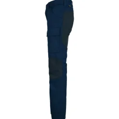 Lundhags - Kid's Fulu Rugged Stretch Hybrid Pant - Trekkinghose