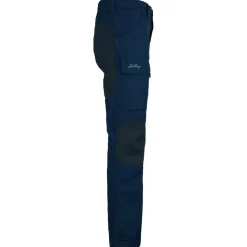 Lundhags - Kid's Fulu Rugged Stretch Hybrid Pant - Trekkinghose