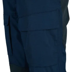 Lundhags - Kid's Fulu Rugged Stretch Hybrid Pant - Trekkinghose