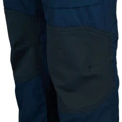Lundhags - Kid's Fulu Rugged Stretch Hybrid Pant - Trekkinghose