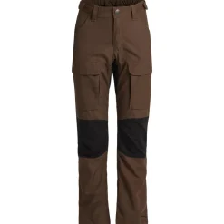 Lundhags - Kid's Fulu Rugged Stretch Hybrid Pant - Trekkinghose