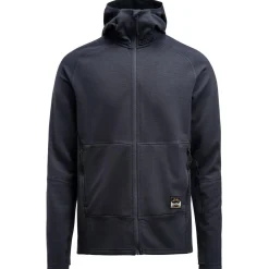 Lundhags - Tived Merino Hoodie - Merinohoodie