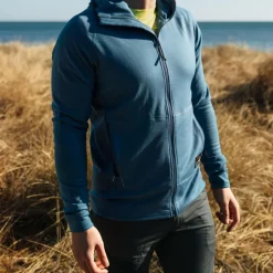 Lundhags - Tived Merino Hoodie - Merinohoodie
