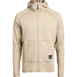 Lundhags - Tived Merino Hoodie - Merinohoodie