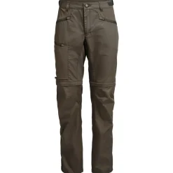 Lundhags - Tived Zip-Off Pant - Zip-Off-Hose