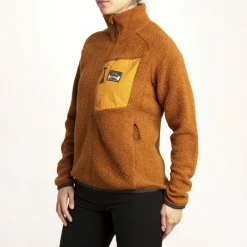 Lundhags - Women's Flok Wool Pile - Fleecejacke
