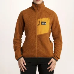 Lundhags - Women's Flok Wool Pile - Fleecejacke