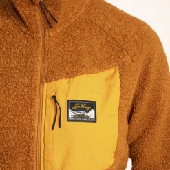Lundhags - Women's Flok Wool Pile - Fleecejacke