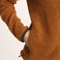 Lundhags - Women's Flok Wool Pile - Fleecejacke