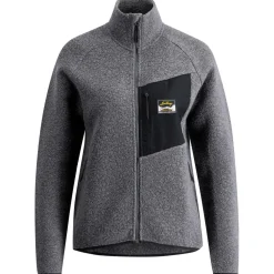 Lundhags - Women's Flok Wool Pile - Fleecejacke