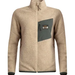 Lundhags - Women's Flok Wool Pile - Fleecejacke