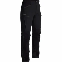 Lundhags - Women's Makke High Waist Curved Pant - Trekkinghose