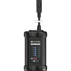 Lupine - 6.9 Ah SmartCore Akku - Akku