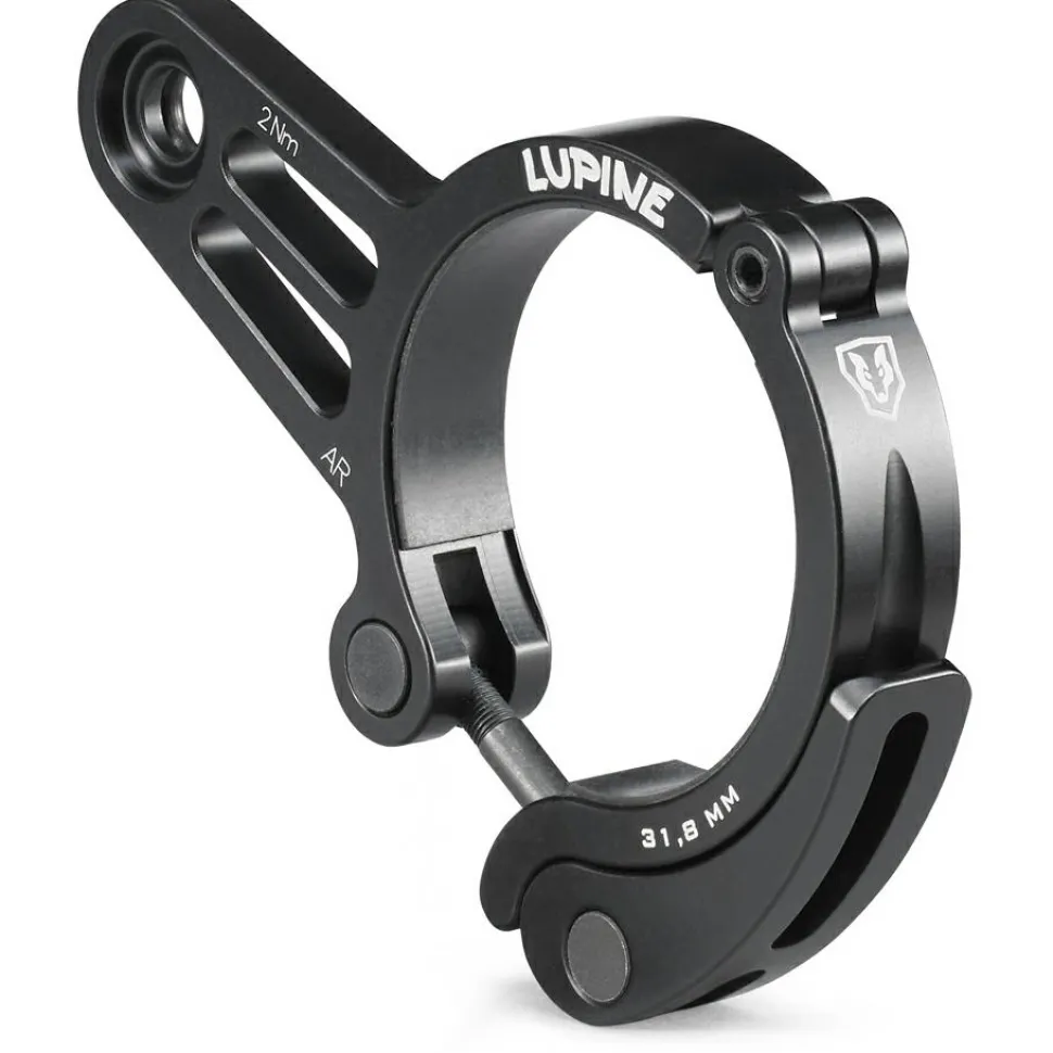 Lupine - Alpha Schnellspanner