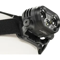 Lupine - Blika BT X 4SC - Stirnlampe
