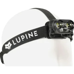 Lupine - Blika BT X 4SC - Stirnlampe