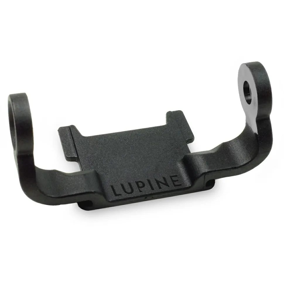 Lupine - Blika FrontClick Halter - Montagehalterung