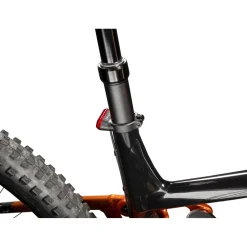 Lupine - C14 36.4 mm - Fahrradlampe