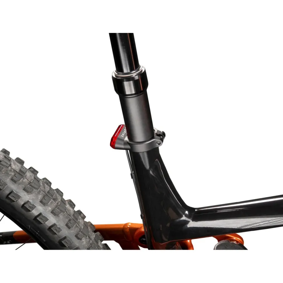 Lupine - C14 38.6 mm - Fahrradlampe