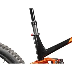Lupine - C14 35.6 mm - Fahrradlampe