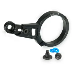 Lupine - Flexmount Lenkerhalter 35 mm - Helmlampe