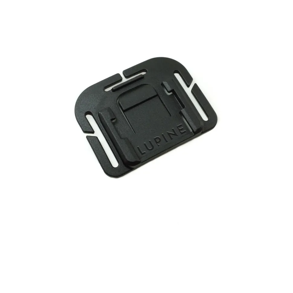 Lupine - FrontClick Stirnband - Stirnlampen-Ersatzband