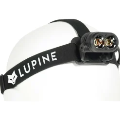 Lupine - Piko BT X 4SC - Stirnlampe