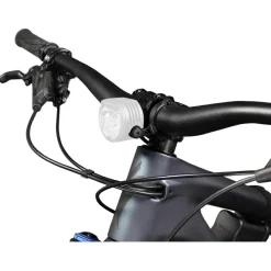 Lupine - SL AF Lampenkopf - Fahrradlampe