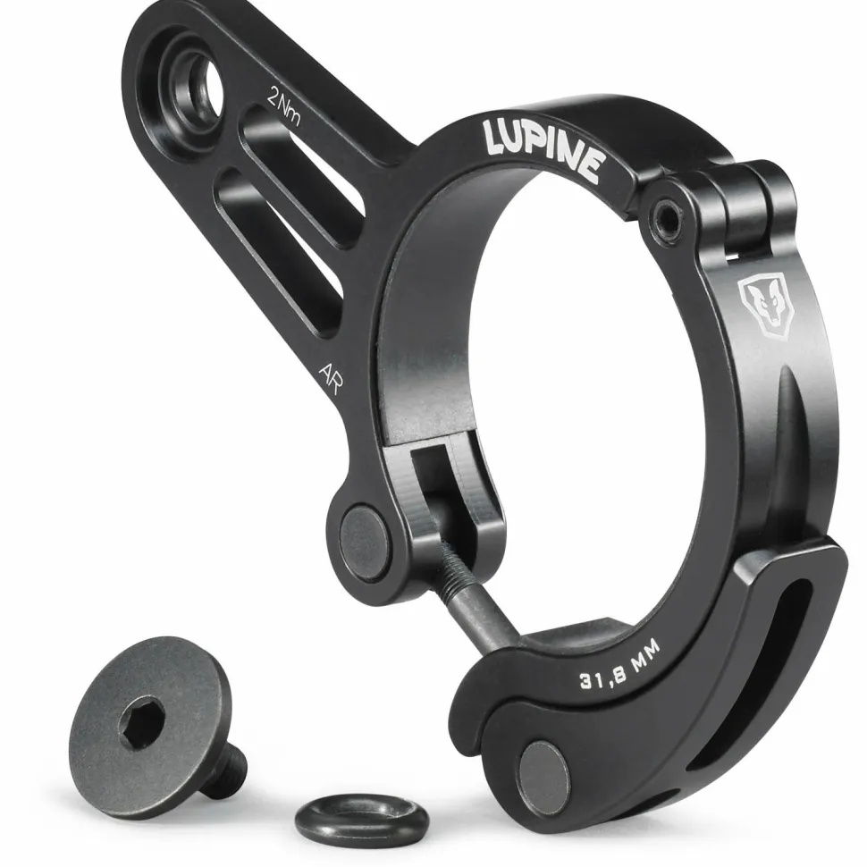 Lupine - SL AF Schnellspanner