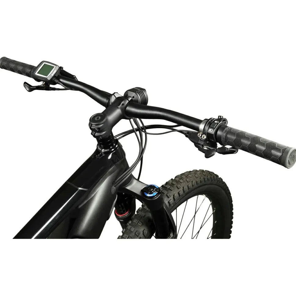 Lupine - SL F - Fahrradlampe