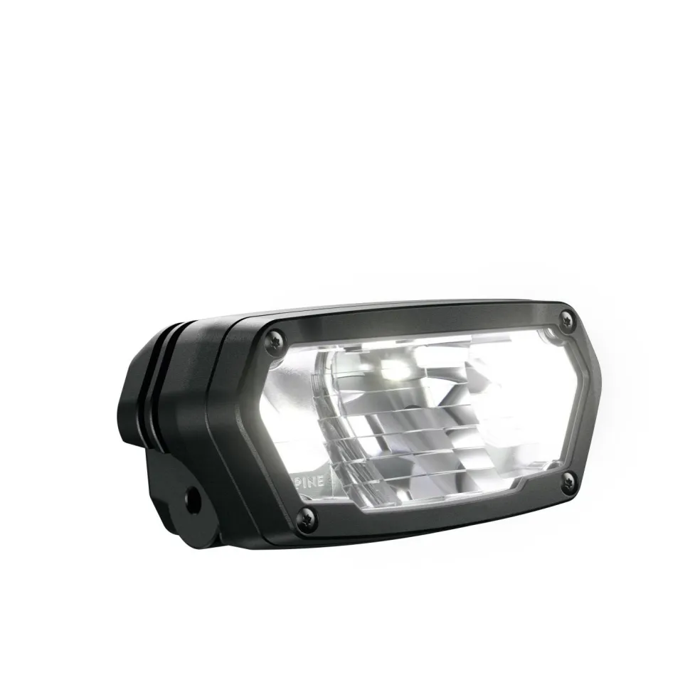 Lupine - SL Minimax AF 7 31.8mm - Fahrradlampe