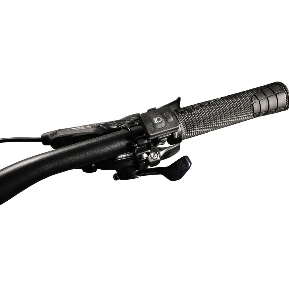 Lupine - SL Minimax AF 7 31.8mm - Fahrradlampe