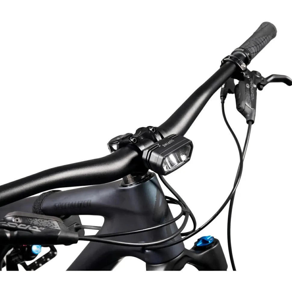 Lupine - SL Minimax AF Lampenkopf - Fahrradlampe