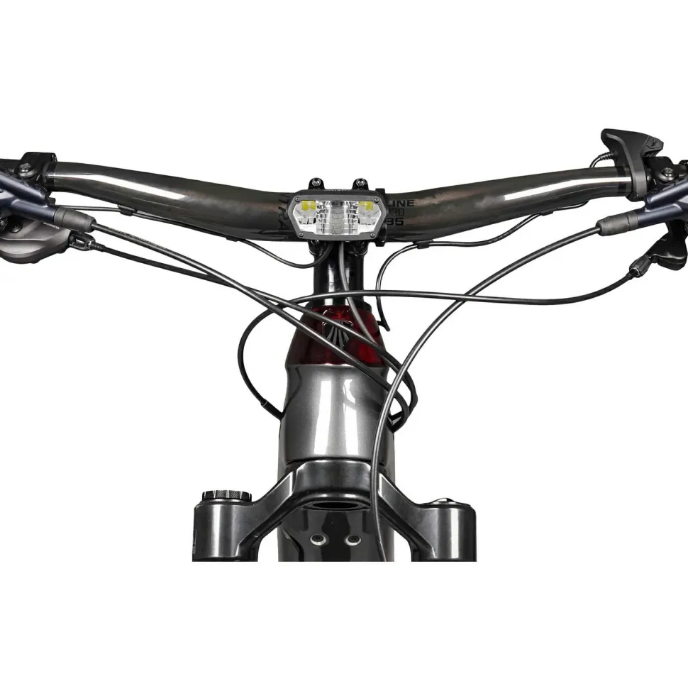 Lupine - SL Minimax F - Fahrradlampe