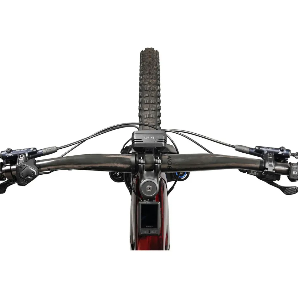 Lupine - SL Minimax F - Fahrradlampe