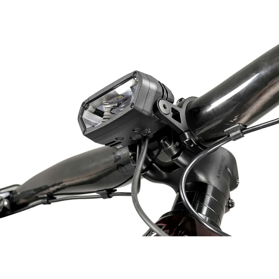 Lupine - SL Minimax F - Fahrradlampe