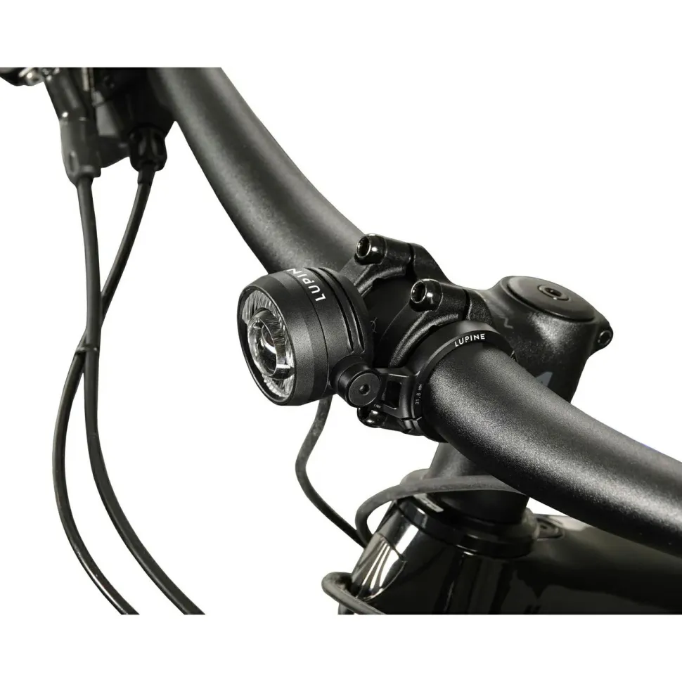 Lupine - SL Nano F - Fahrradlampe
