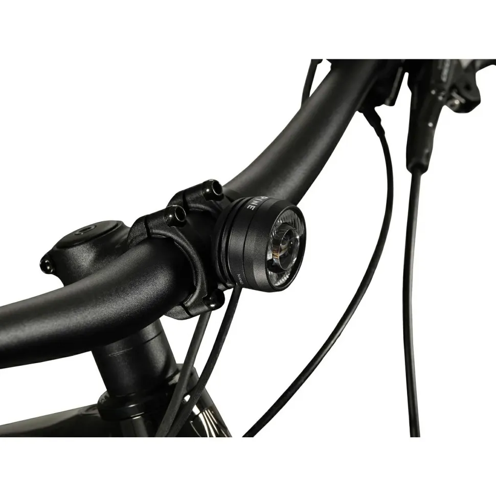 Lupine - SL Nano F - Fahrradlampe