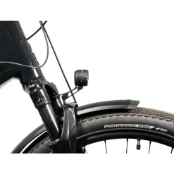 Lupine - SL Nano F Classic - Fahrradlampe