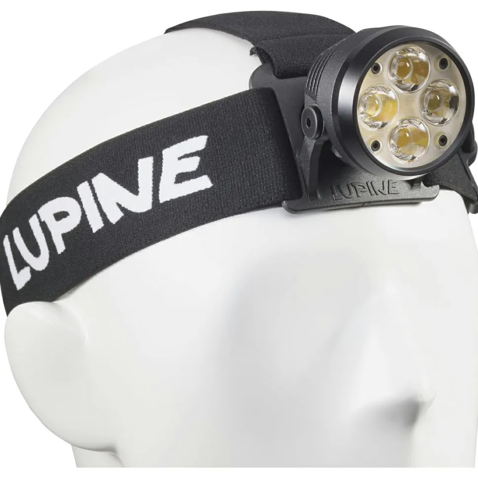 Lupine - Wilma RX 7 - Stirnlampe