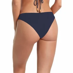 Maaji - Women's Indigo Blue Sublimity - Bikini-Bottom