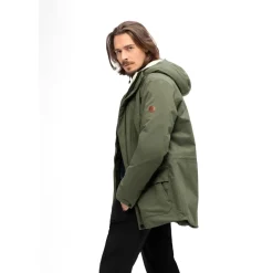 Maier Sports - Senne - Parka