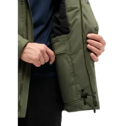 Maier Sports - Senne - Parka