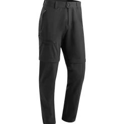Maier Sports - Tajo Zip Loop - Zip-Off-Hose