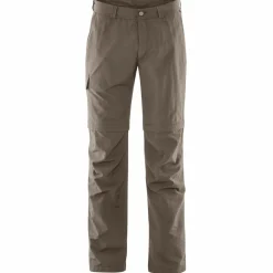 Maier Sports - Trave - Zip-Off-Hose