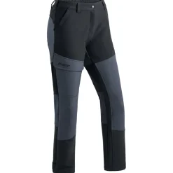 Maier Sports - Women's Fleeceflex - Trekkinghose