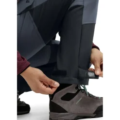 Maier Sports - Women's Fleeceflex - Trekkinghose