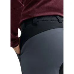 Maier Sports - Women's Fleeceflex - Trekkinghose
