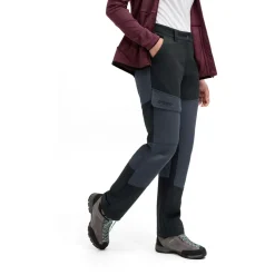 Maier Sports - Women's Fleeceflex - Trekkinghose