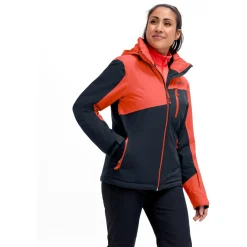 Maier Sports - Women's Glacierguard - Skijacke